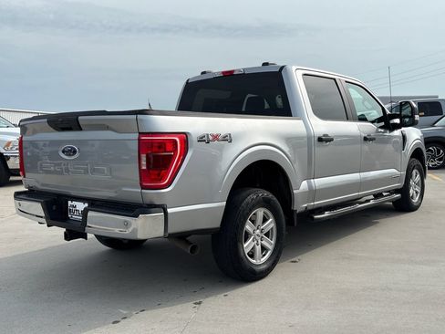 Used 2023 Ford F150 XL w/ Trailer Tow Package AWD/4WD image 8