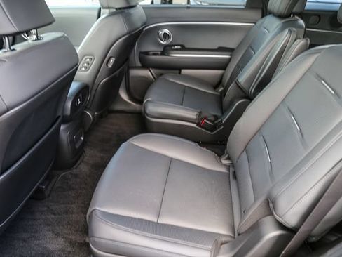 New 2026 Hyundai Palisade Calligraphy AWD/4WD image 22