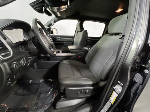 Used 2022 RAM 1500 Big Horn image 20
