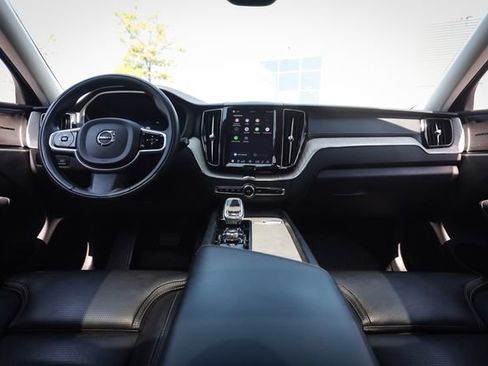 Used 2022 Volvo XC60 B5 Inscription w/ Advanced Package AWD/4WD image 53