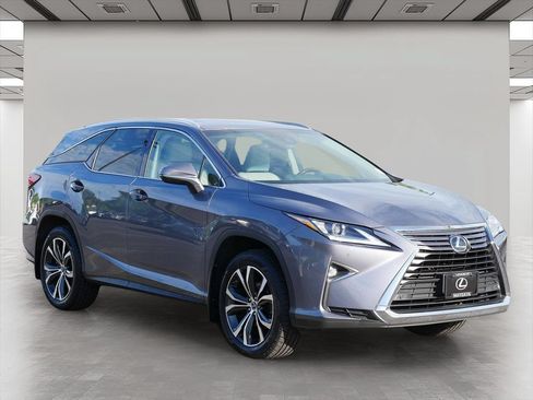 Used 2019 Lexus RX 350L AWD image 1