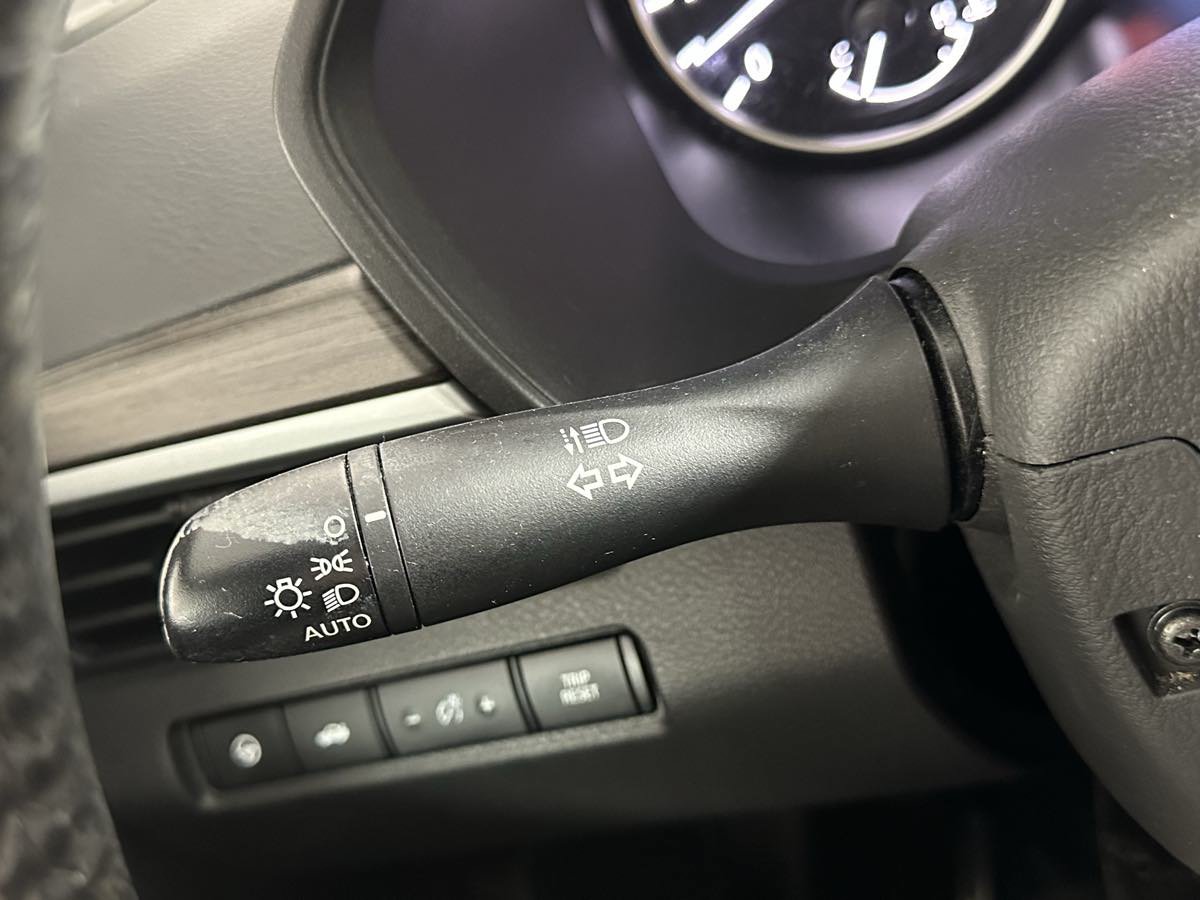 Used 2023 Nissan Altima 2.5 SL AWD/4WD image 31
