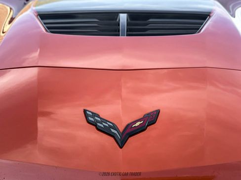 Used 2019 Chevrolet Corvette Z06 RWD image 55