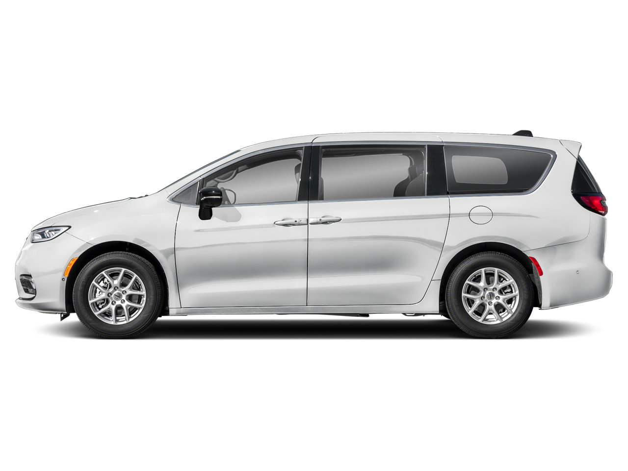 New 2026 Chrysler Pacifica Select AWD/4WD image 35