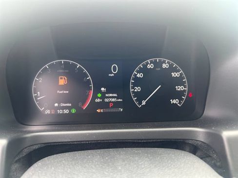 Used 2025 Honda Odyssey EX-L image 17