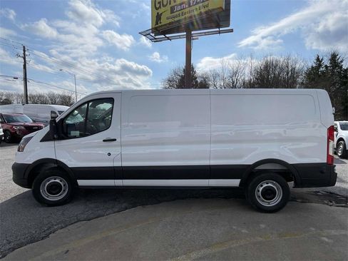 New 2026 Ford Transit 150 Low Roof w/ Load Area Protection Package image 6