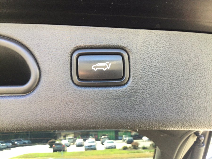 Used 2020 Hyundai Tucson Sport AWD/4WD image 17