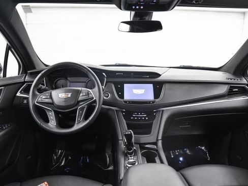 Used 2022 Cadillac XT5 Premium Luxury image 23