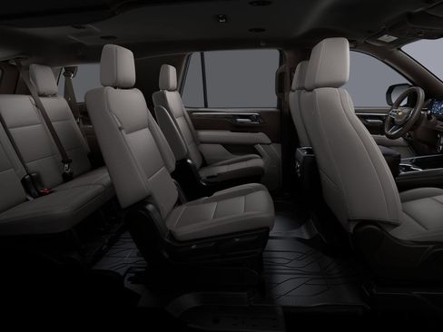 New 2026 Chevrolet Tahoe LT RWD image 31