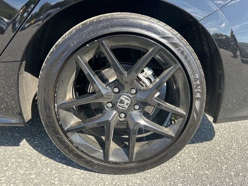 Used 2025 Honda Civic Sport Touring image 30