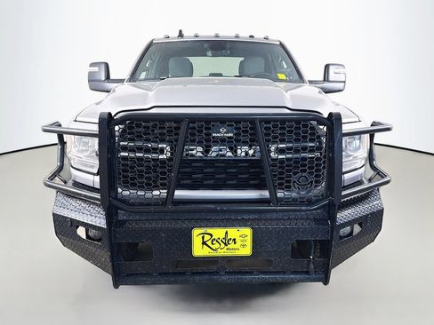 Used 2023 RAM 3500 Big Horn w/ Level 1 Equipment Group AWD/4WD image 2