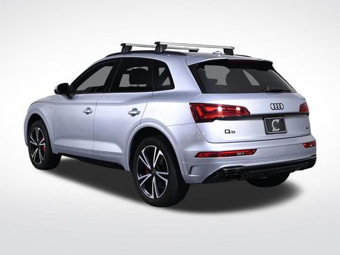 Used 2025 Audi Q5 2.0T Premium Plus w/ Premium Plus Package image 3