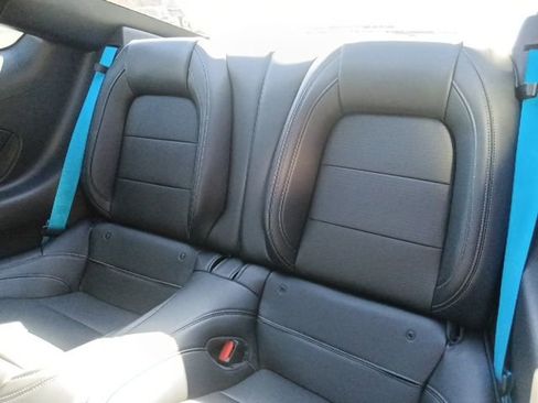 New 2026 Ford Mustang Premium image 28