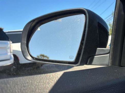 Certified 2024 Jeep Compass Limited w/ High Altitude Package image 31