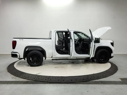 Used 2024 GMC Sierra 1500 Elevation AWD/4WD image 17