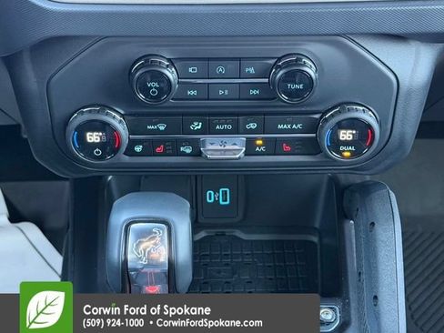 Used 2024 Ford Bronco Raptor AWD/4WD image 30