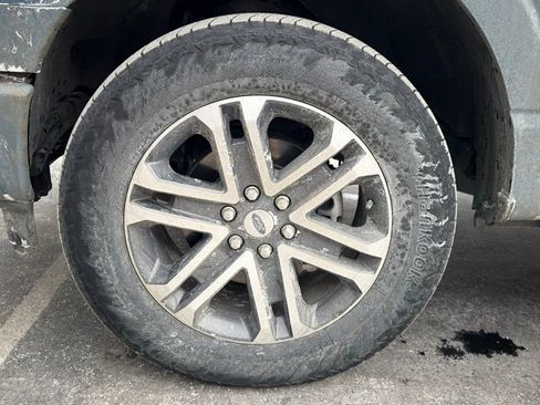 Used 2023 Ford F150 XL w/ STX Appearance Package image 8