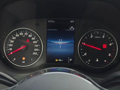 New 2026 Mercedes-Benz Sprinter 2500 image 37