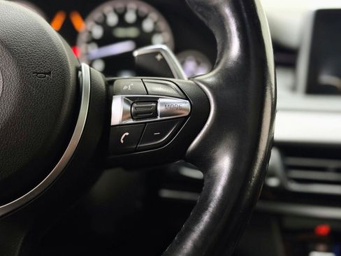 Used 2015 BMW X5 xDrive50i image 21