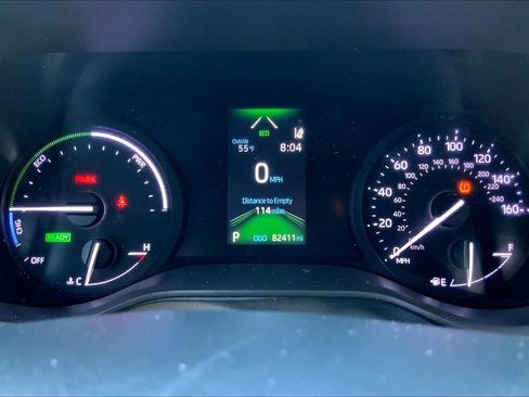 Used 2021 Toyota Sienna LE FWD image 26