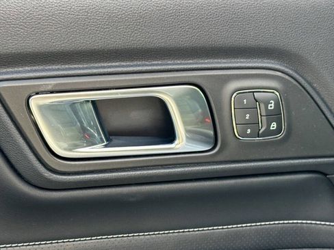 Used 2020 Ford Mustang Premium w/ Equipment Group 201A image 29