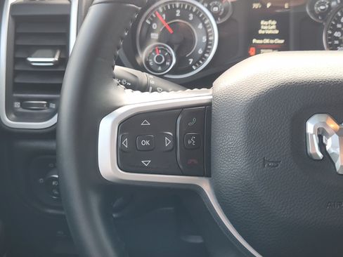 Used 2022 RAM 1500 Lone Star RWD image 27