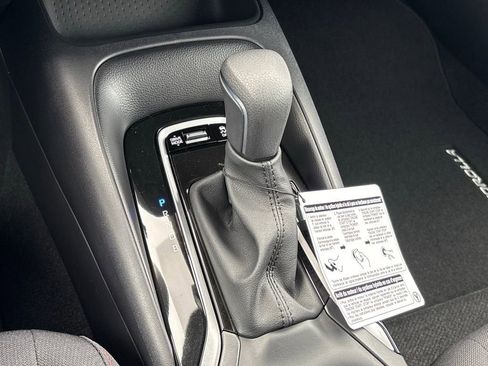 Used 2026 Toyota Corolla SE image 20