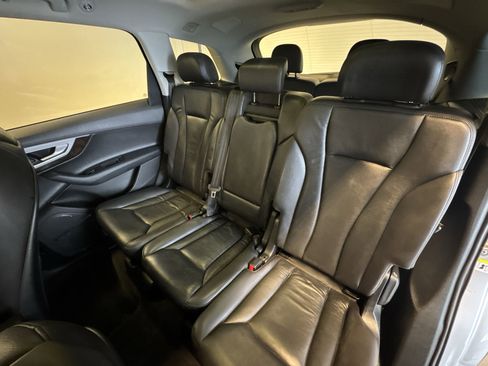 Used 2019 Audi Q7 2.0T Premium Plus w/ Premium Plus Package image 23