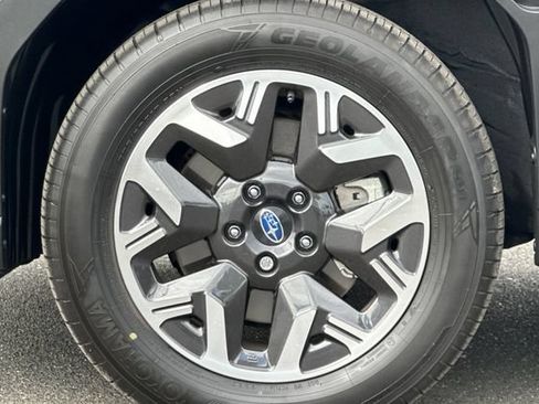 Certified 2026 Subaru Forester AWD/4WD image 31