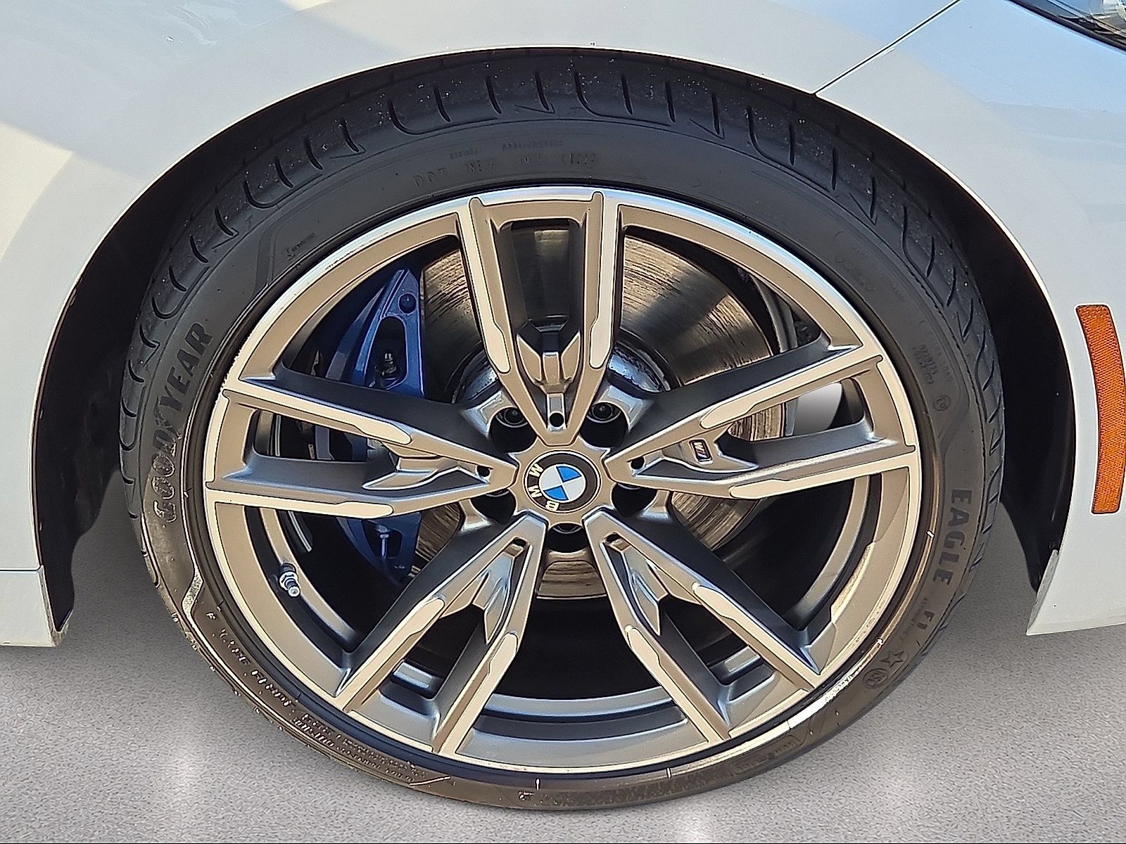 Used 2021 BMW 440i xDrive Coupe w/ Executive Package AWD/4WD image 7