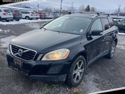 Used 2011 Volvo XC60 T6