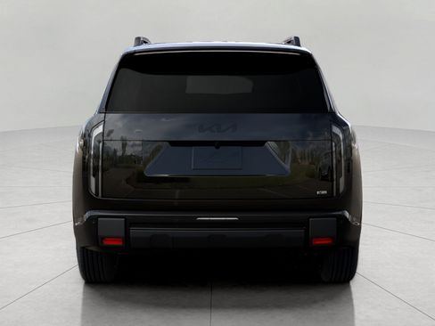 New 2027 Kia Telluride AWD image 5
