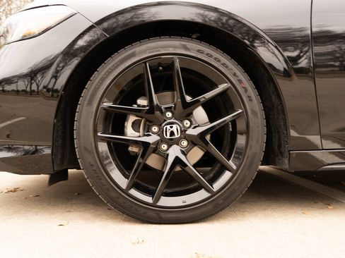 Used 2026 Honda Civic Sport image 14