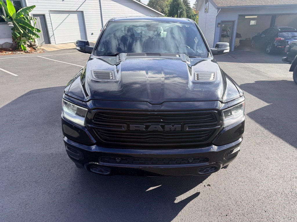 Used 2019 RAM 1500 Sport w/ Level 2 Equipment Group AWD/4WD image 9