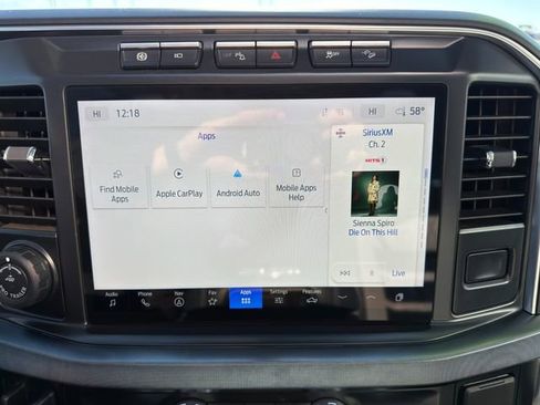 Used 2024 Ford F450 Limited w/ FX4 Off-Road Package image 31