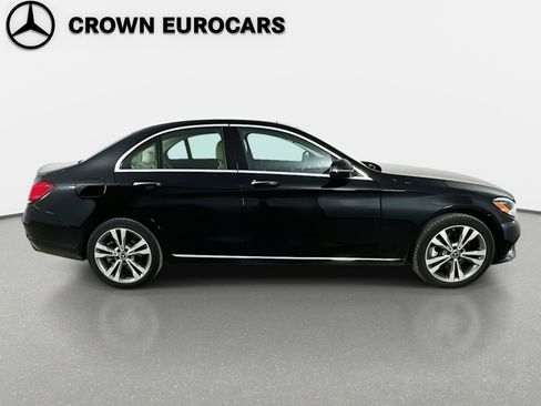 Certified 2021 Mercedes-Benz C 300 4MATIC Sedan w/ Premium Package image 9