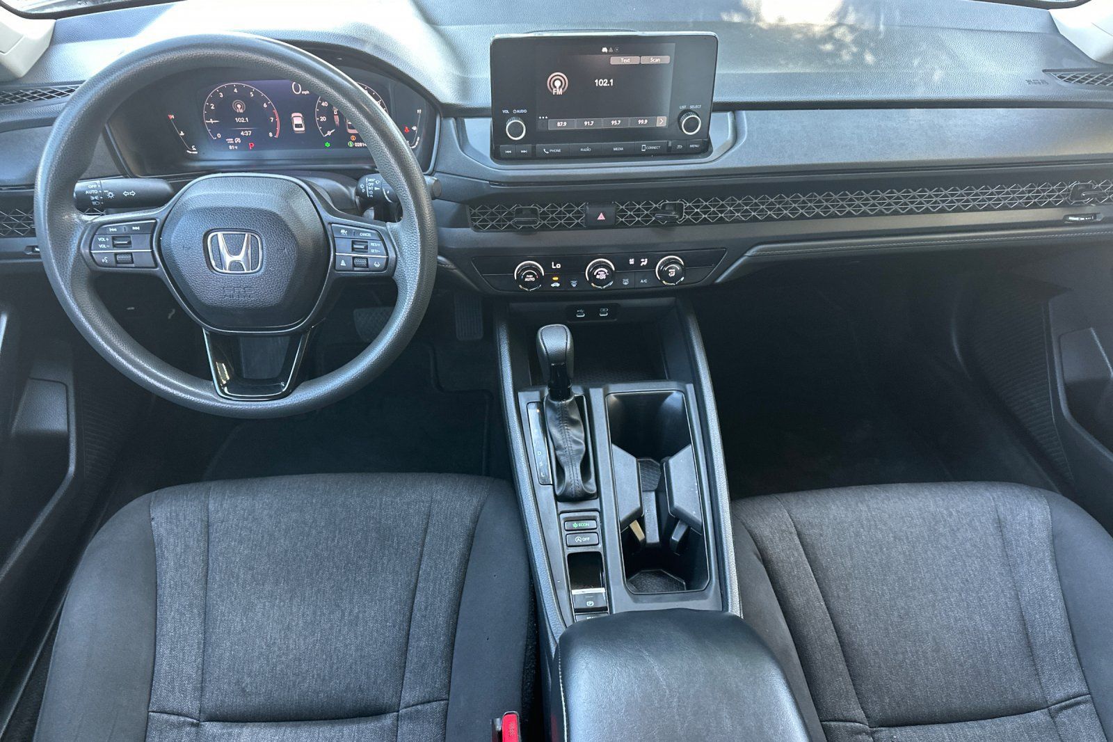 Used 2023 Honda Accord LX image 13