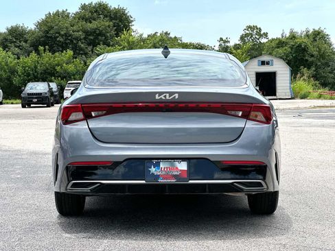 Used 2023 Kia K5 LXS FWD image 14