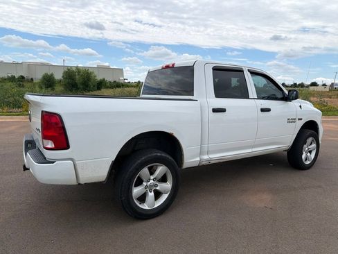Used 2014 RAM 1500 Express AWD/4WD image 5