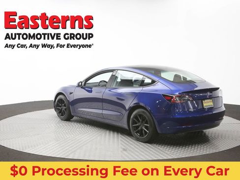 Used 2023 Tesla Model 3 Standard Range RWD image 60