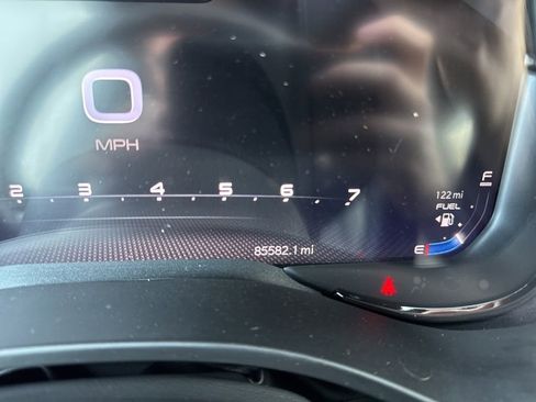 Used 2023 RAM 1500 Limited w/ Bed Utility Group image 25