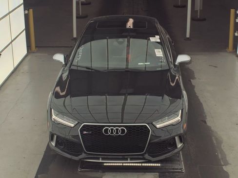 Used 2016 Audi RS 7 Prestige image 6