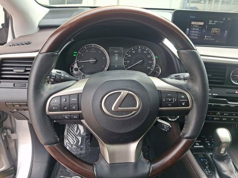 Used 2016 Lexus RX 350 FWD w/ Premium Package image 19