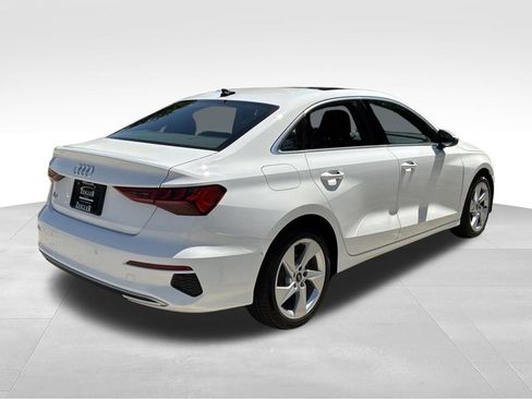 Used 2024 Audi A3 2.0T Premium FWD image 8