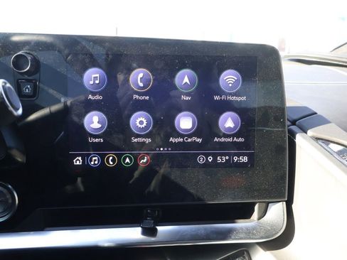 Used 2022 Chevrolet Corvette Stingray Premium Cpe w/ Z51 Performance Package image 28