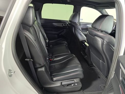 Used 2023 Acura MDX A-Spec AWD/4WD image 12