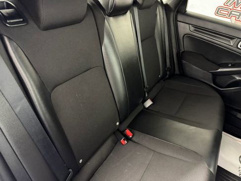 Used 2023 Honda Civic Sport image 33