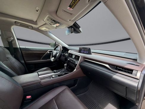 Used 2019 Lexus RX 350 FWD w/ Premium Package image 15