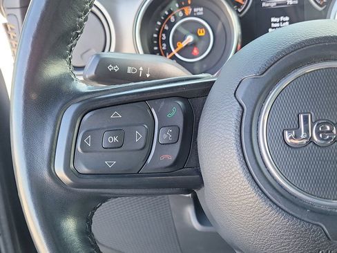 Used 2020 Jeep Gladiator Sport w/ Quick Order Package 24S image 22