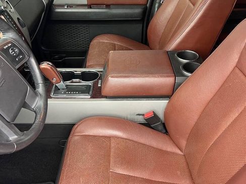 Used 2011 Ford Expedition King Ranch w/ 401A Rapid Spec Order Code AWD/4WD image 9